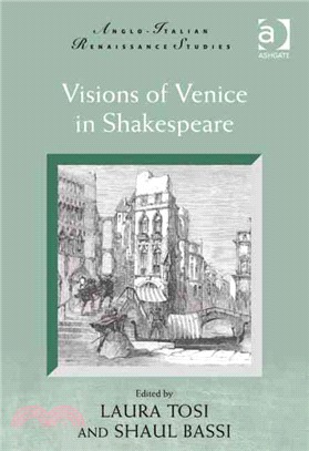 Visions of Venice in Shakespeare