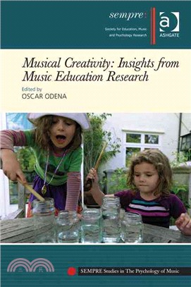 Musical Creativity ─ Insights from Music Education Research