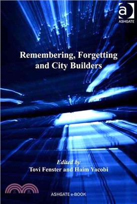 Remembering, Forgetting and City Builders