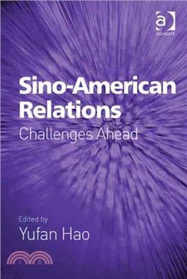 Sino-American Relations: Challenges Ahead