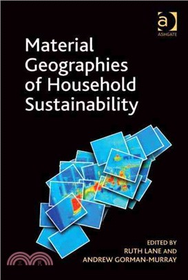 Material Geographies of Household Sustainability