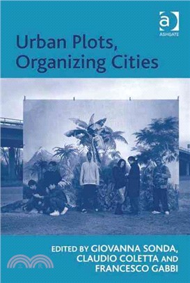 Urban Plots, Organizing Cities