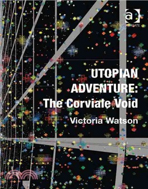 Utopian Adventure—The Corviale Void