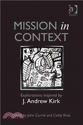 Mission in Context