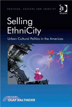 Selling Ethnicity