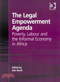 The Legal Empowerment Agenda