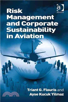 Risk Management and Corporate Sustainability in Aviation