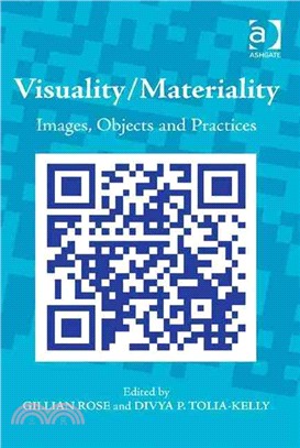 Visuality / Materiality ─ Images, Objects and Practices