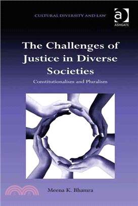 The Challenges of Justice in Diverse Societies