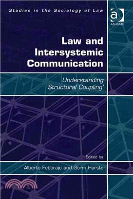 Law and Intersystemic Communication—Understanding "Structural Coupling"