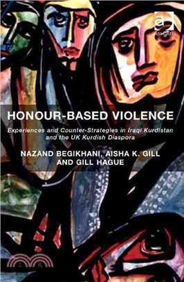 Honour-Based Violence ─ Experiences and Counter-Strategies in Iraqi Kurdistan and the UK Kurdish Diaspora