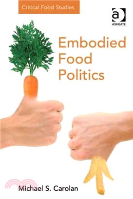 Embodied Food Politics