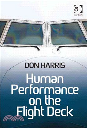 Human Performance on the Flight Deck