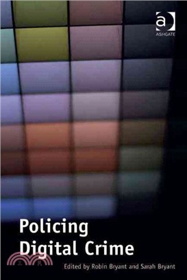 Policing Digital Crime