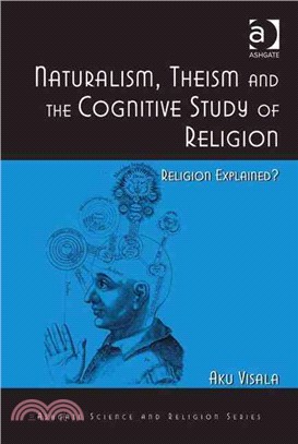 Naturalism, Theism and the Cognitive Study of Religion