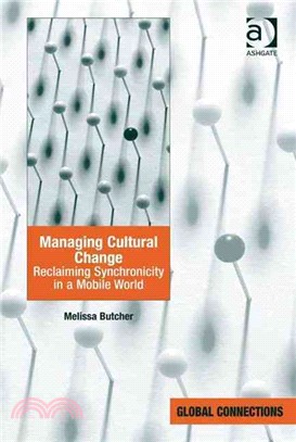 Managing Cultural Change