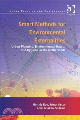 Smart Methods for Environmental Externalities—Urban Planning, Environmental Health and Hygiene in the Netherlands