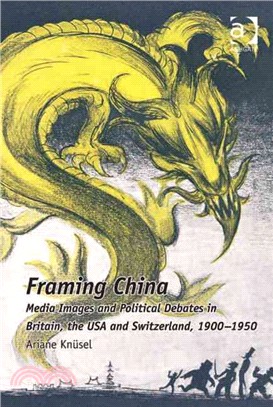 Framing China