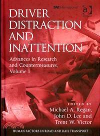 Driver Distraction and Inattention—Advances in Research and Countermeasures
