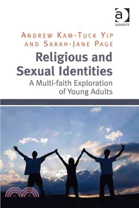 Religious and Sexual Identities ― A Multi-Faith Exploration of Young Adults