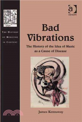 Bad Vibrations