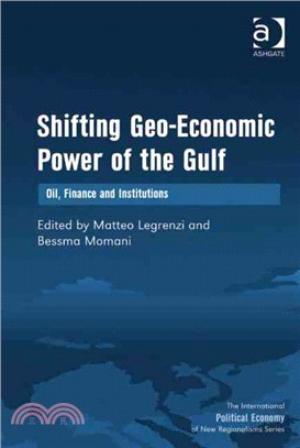 Shifting Geo-Economic Power of the Gulf