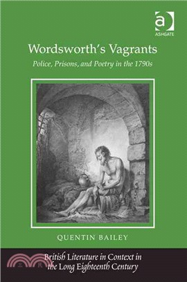 Wordsworth's Vagrants