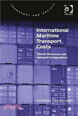 International Maritime Transport Costs ─ Market Structures and Network Configurations