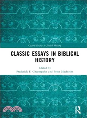 Jews in the Biblical Period