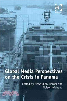 Global Media Perspectives on the Crisis in Panama