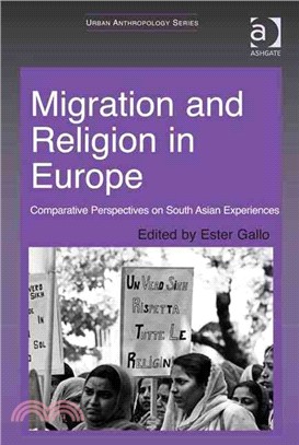 Migration and Religion in Europe ― Comparative Perspectives on South Asian Experiences