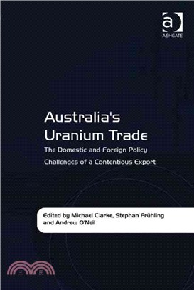 Australia's Uranium Trade