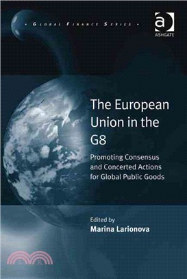 The European Union in the G8