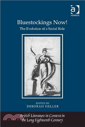 Bluestockings Now! ─ The Evolution of a Social Role