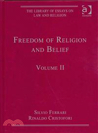 Freedom of Religion and Belief