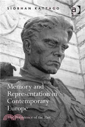 Memory and Representation in Contemporary Europe—The Persistence of the Past