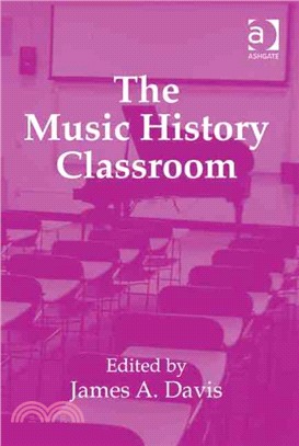 The Music History Classroom