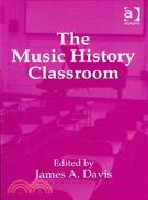 The Music History Classroom