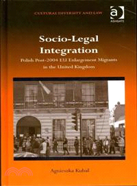 Socio-Legal Integration