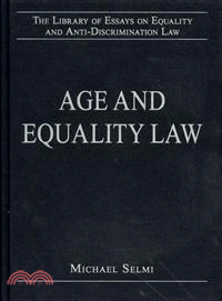 Age and equality law /