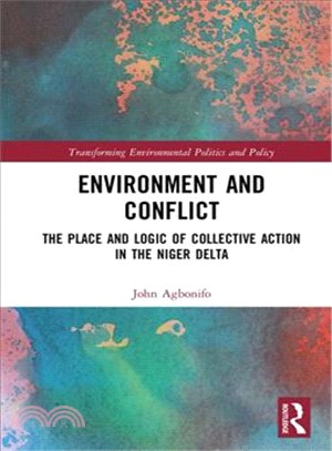 Environment and Conflict ― The Place and Logic of Collective Action in the Niger Delta