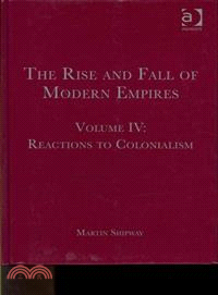 The Rise and Fall of Modern Empires