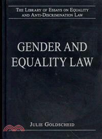 Gender and equality law /