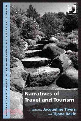 Narratives of Travel and Tourism