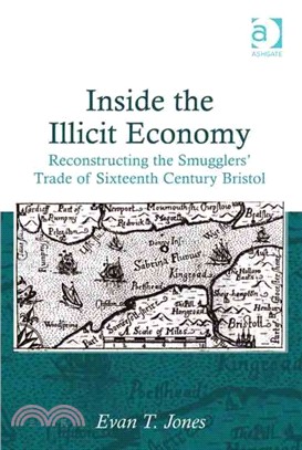 Inside the Illicit Economy