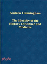 The Identity of the History of Science and Medicine