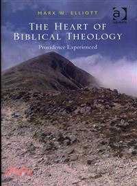 The Heart of Biblical Theology ─ Providence Experienced