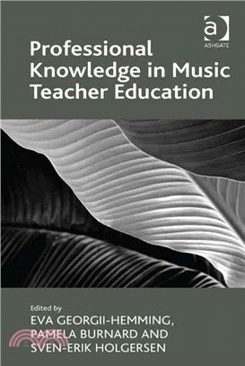 Professional Knowledge in Music Teacher Education