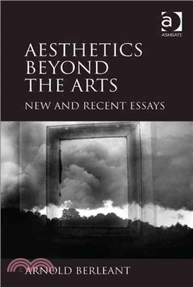 Aesthetics Beyond the Arts