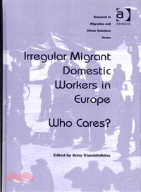 Irregular Migrant Domestic Workers in Europe ─ Who Cares?